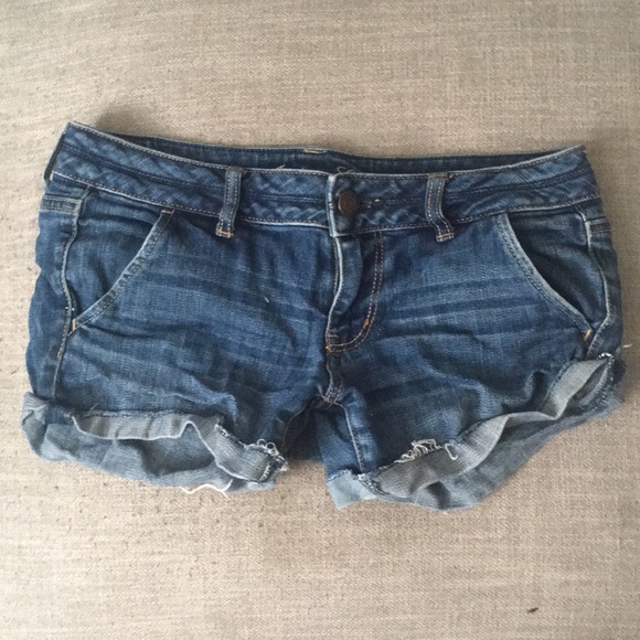 Shorts - Picture 1 of 1